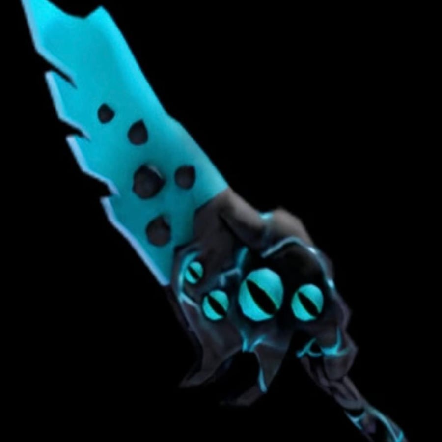 Blue seer
