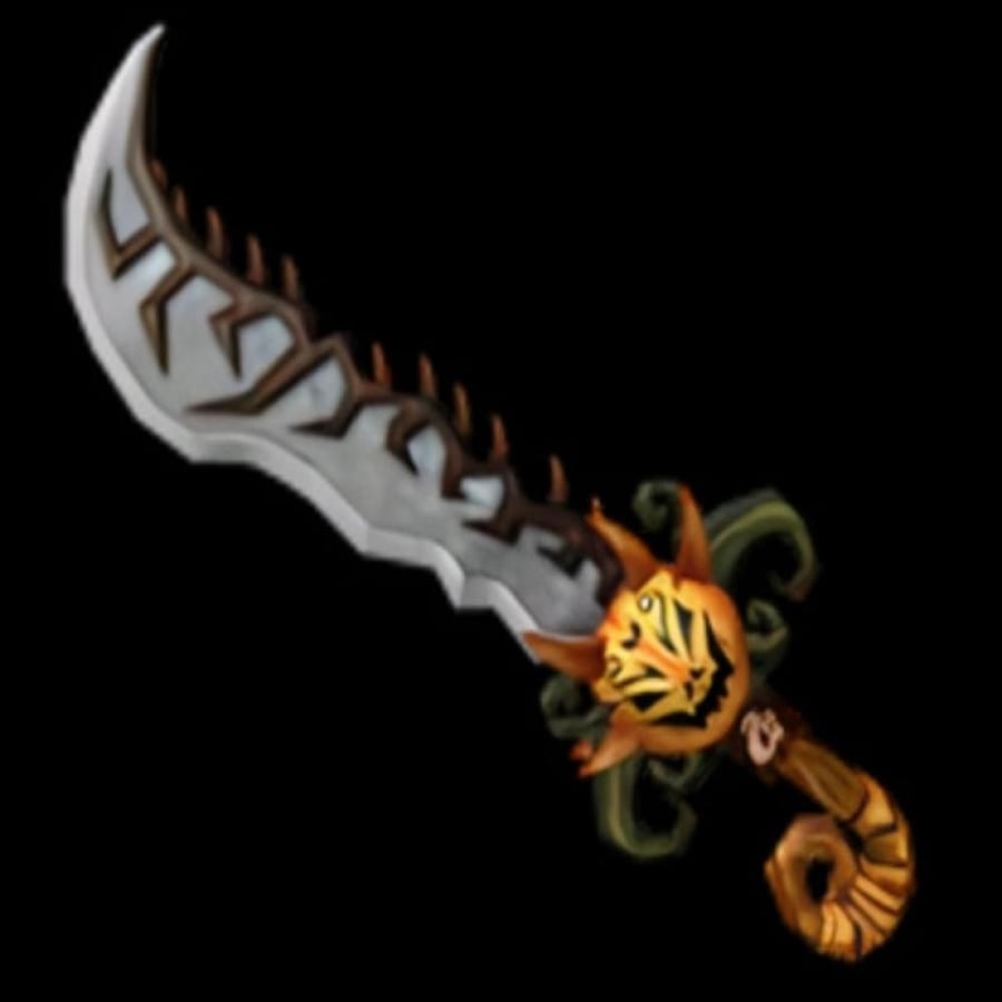 Hallow’s Edge