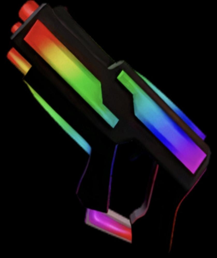 Chroma Laser | كروما ليزر