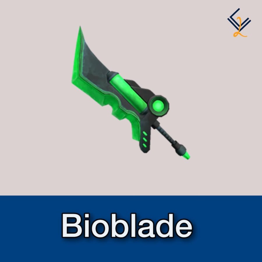 Bioblade