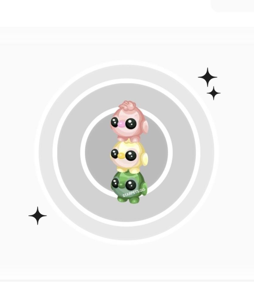 Dango Penguins FR
