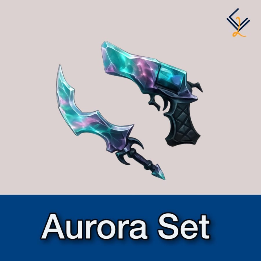 Australis Set 2024 - طقم الكرسمس