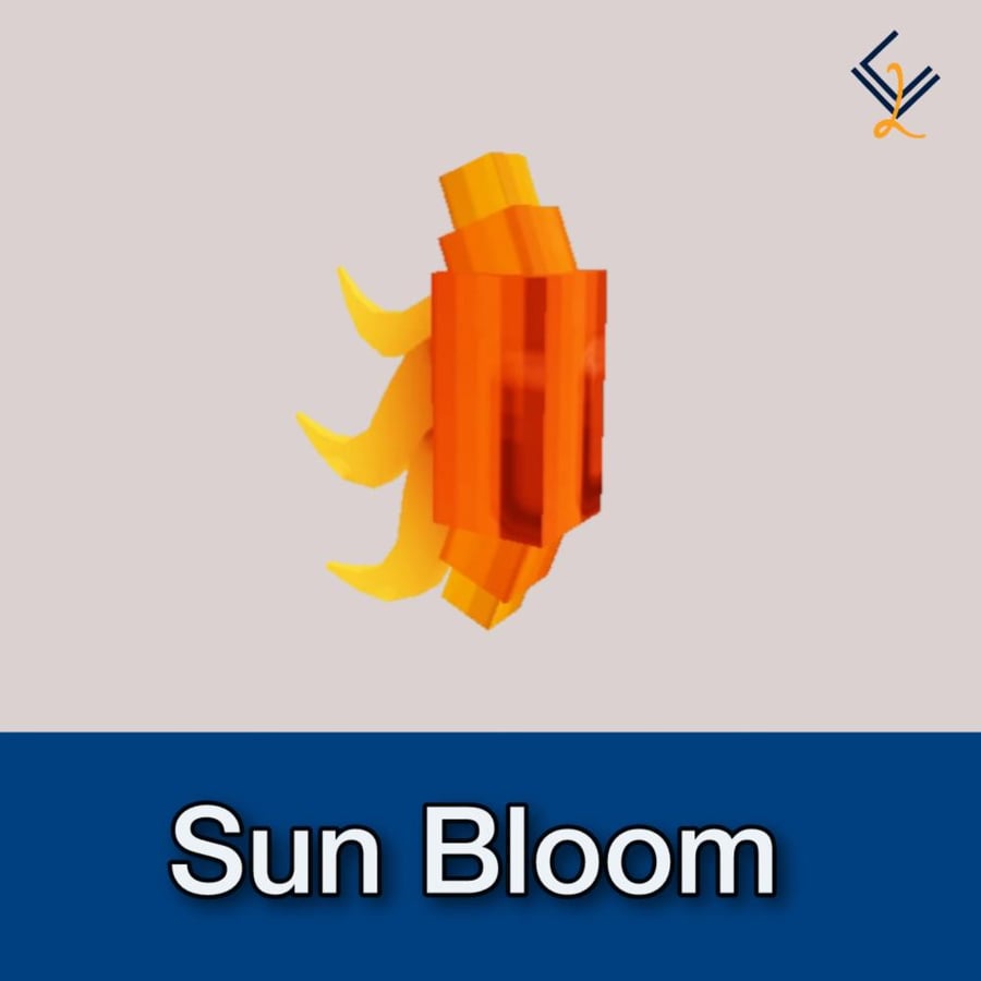 Sun Bloom - سن بلوم | ماب المزرعة (2)