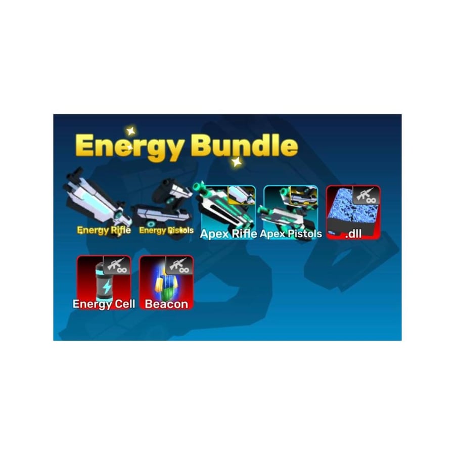 Energy Bundle