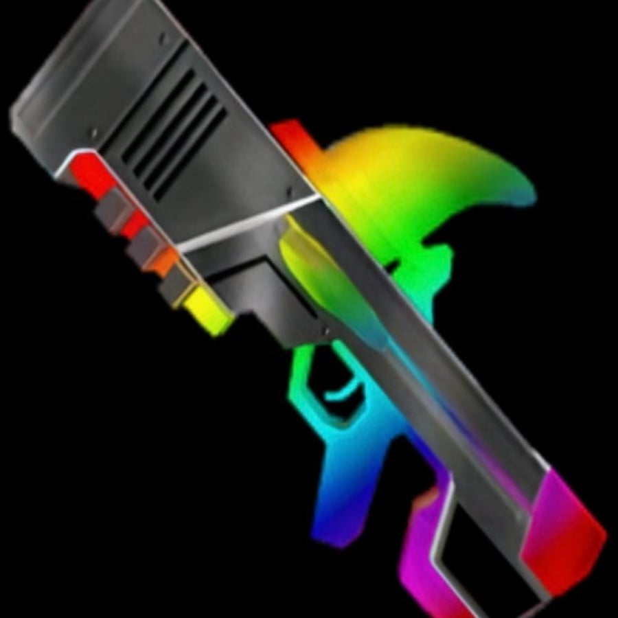 Chroma Shark | كروما شارك