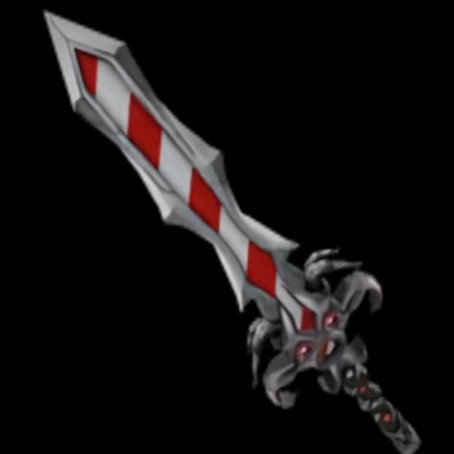 Eternalcane