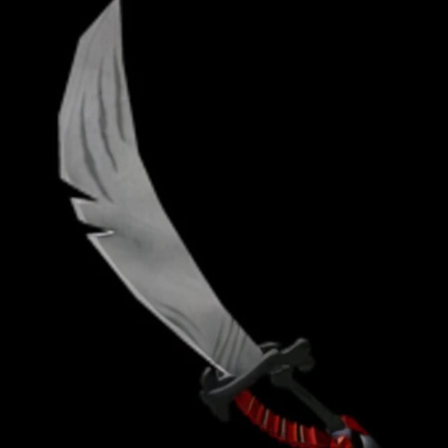 Boneblade