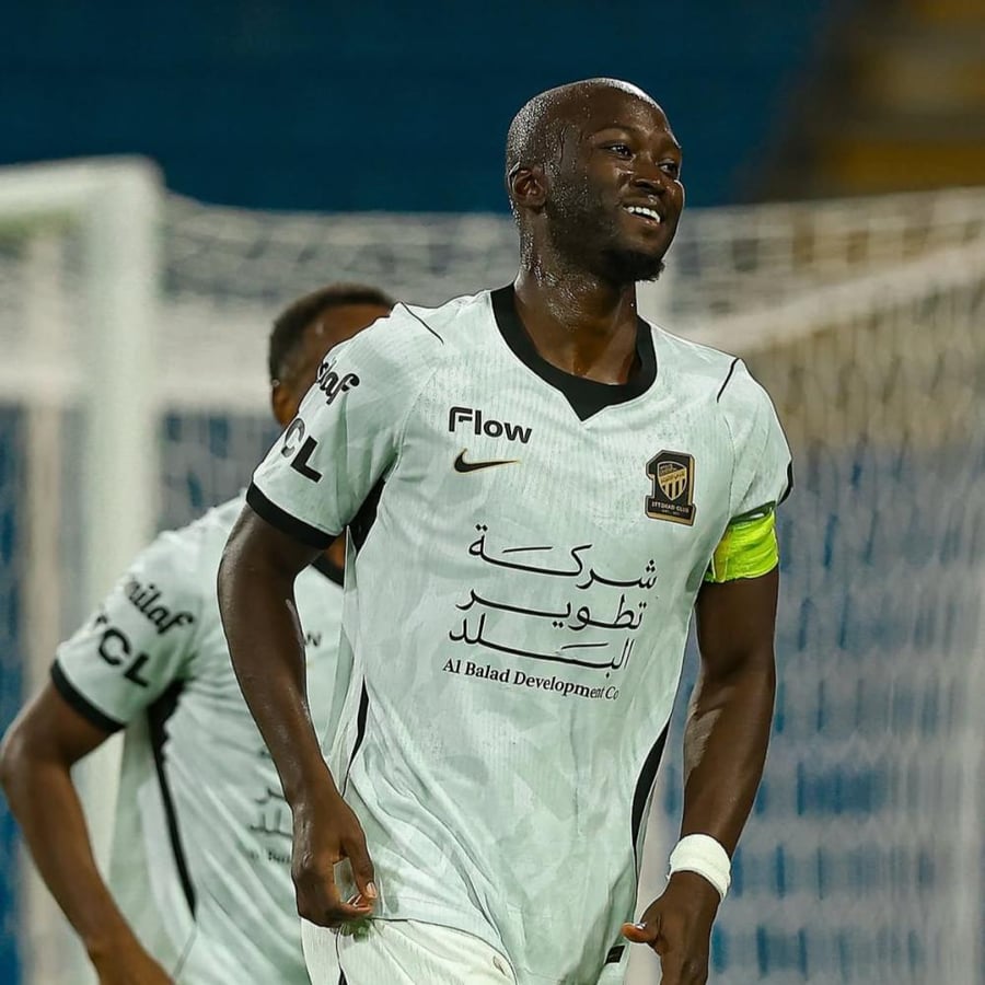 تيشيرت الاتحاد الاحتياطي