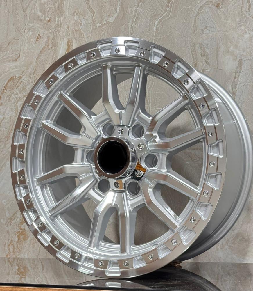 جنوط اف رود فيول مقاس 17 6 مسمار فورد F150
