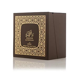 بخور الفخامة