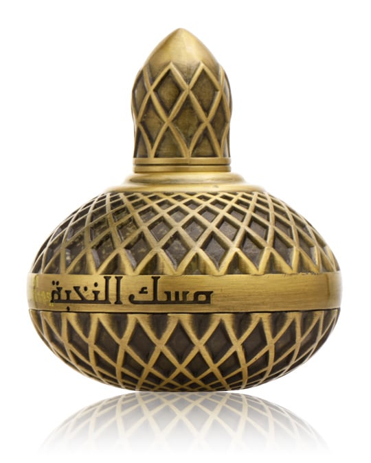 مسك النخبة