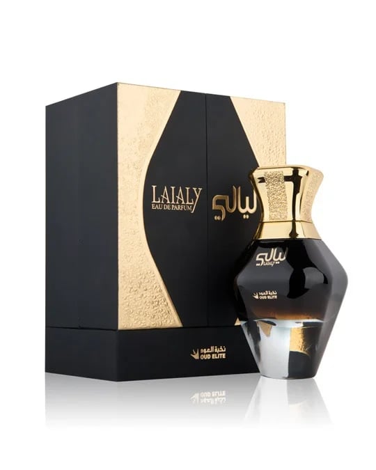 ليالي