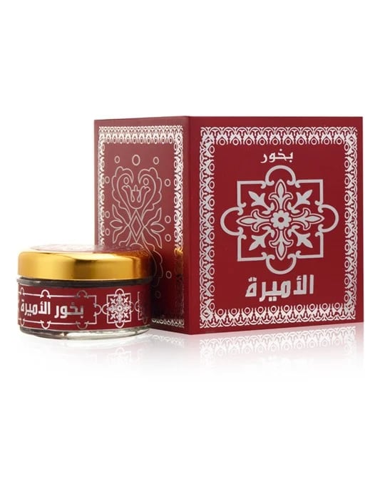 معجون الأميرة