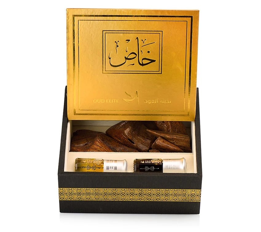 عود الخاص