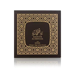 بخور الفخامة
