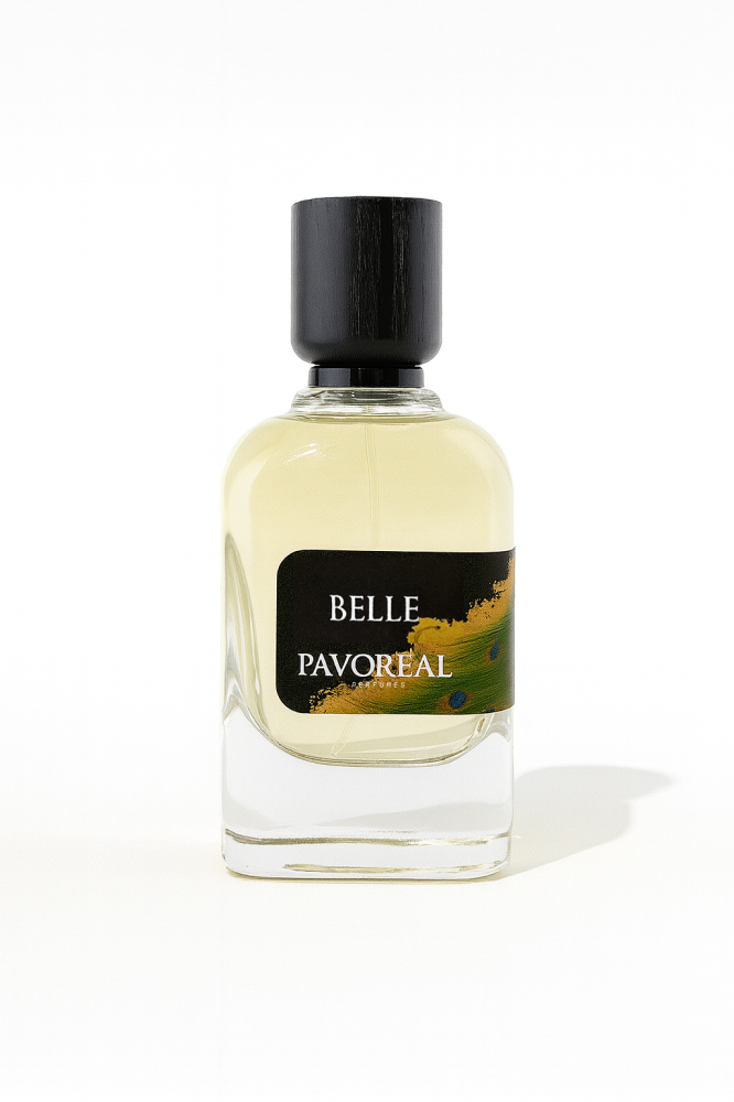BELLE