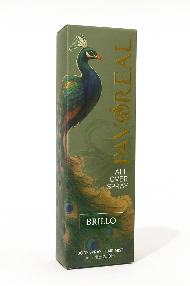 BRILLO