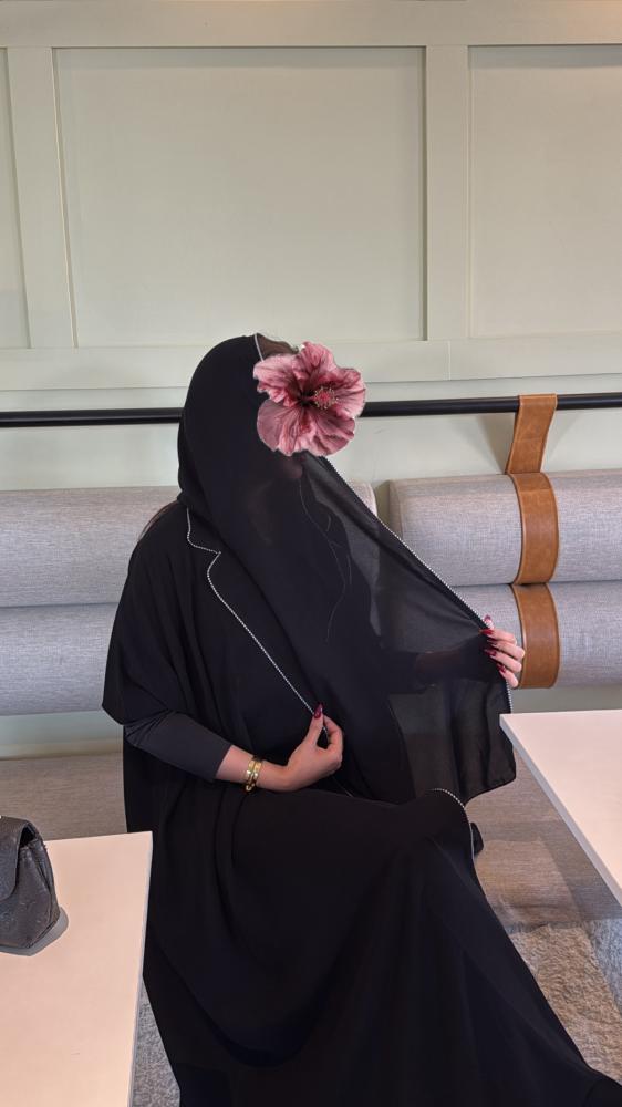 النجلاء