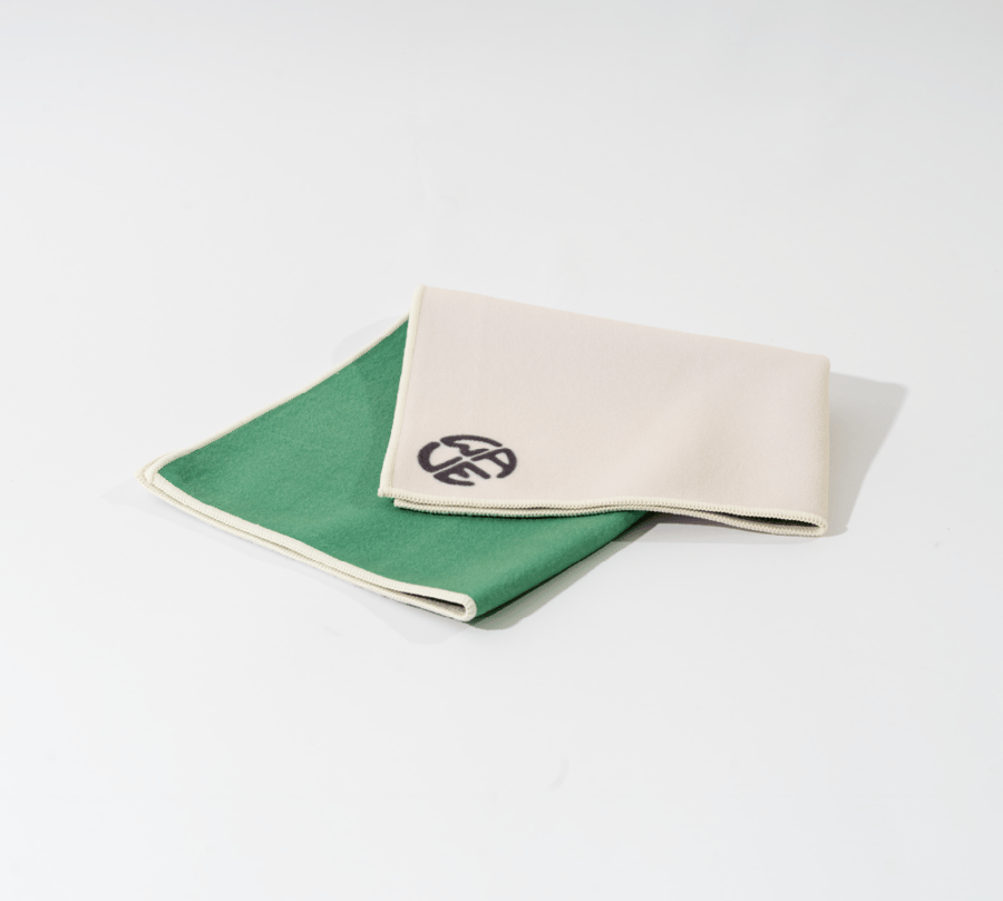حقيبة ويف الذكية  - Green