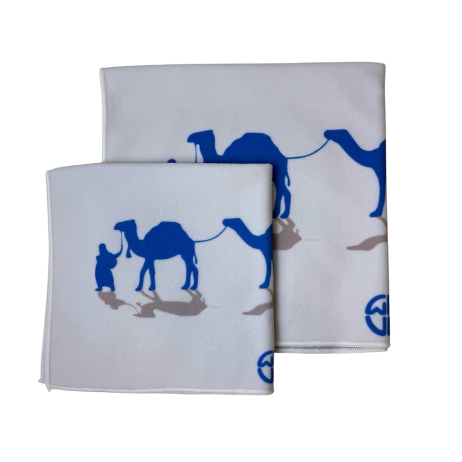 باقة مكونة من قطعتين - Camel