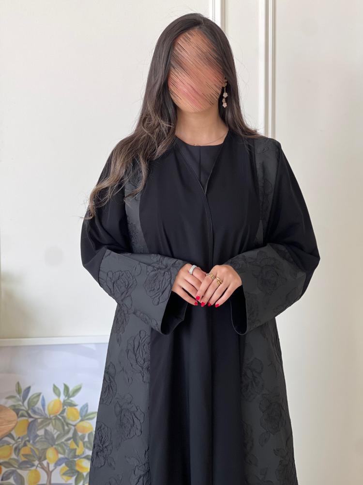 عباية بيتونيا