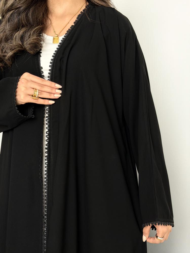 عباية ويڤز