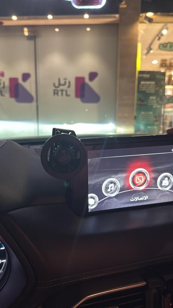مازدا CX5 شاشة 2017-2025