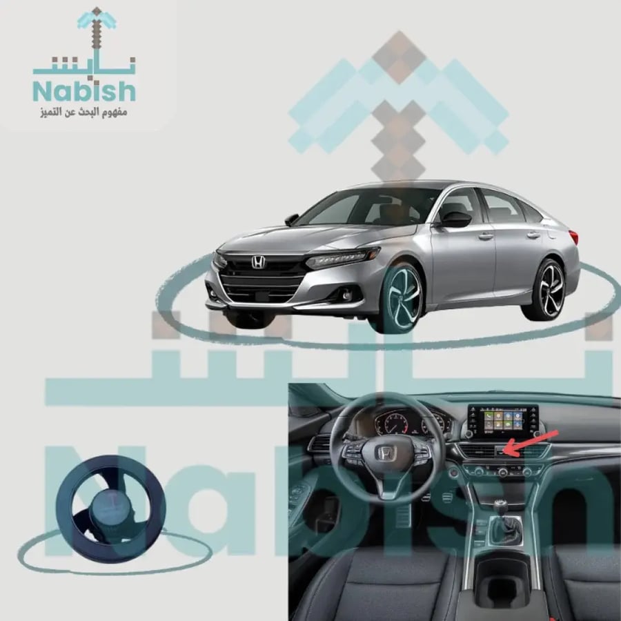 اكورد (استاند كلبس)2018-2022