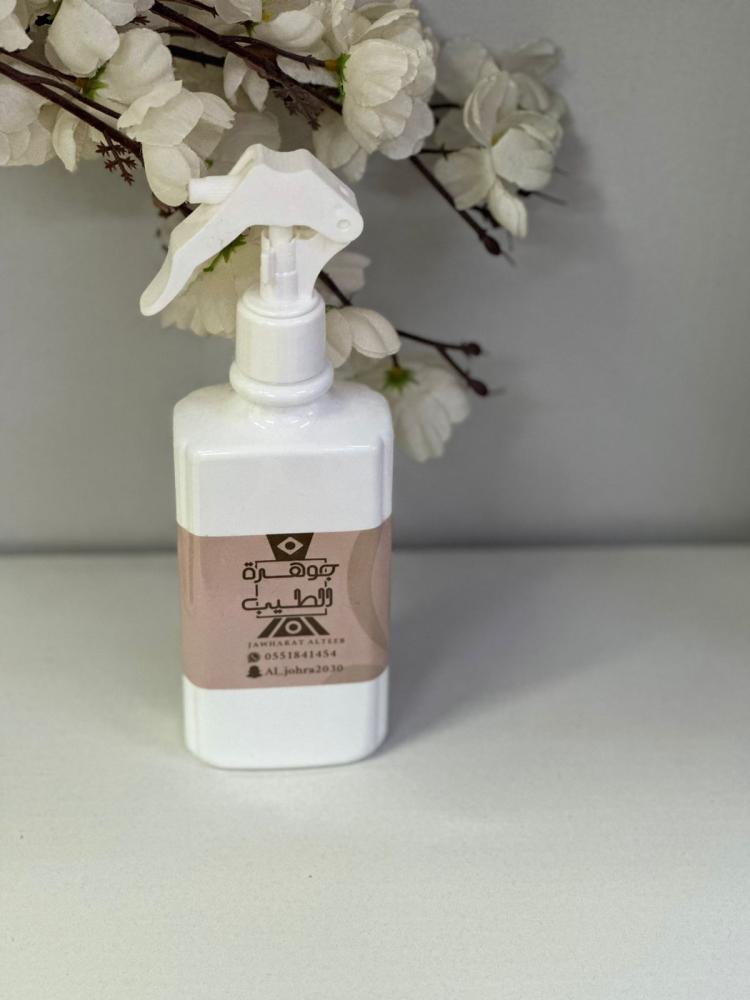 معطر  حجم كبير(300 ملل)