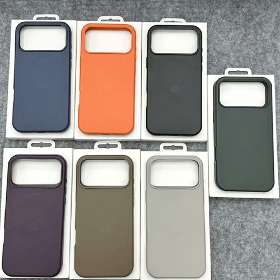 iPhone12 Silicone case  - كفر ايفون 12بلس