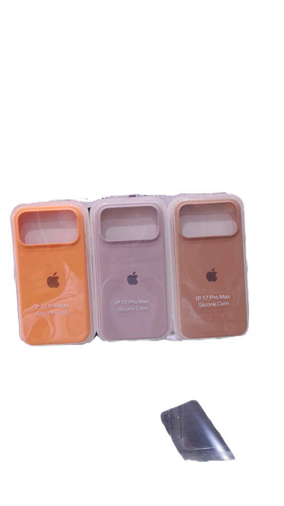 كفرات  iphone  17   promaaa[6.6]