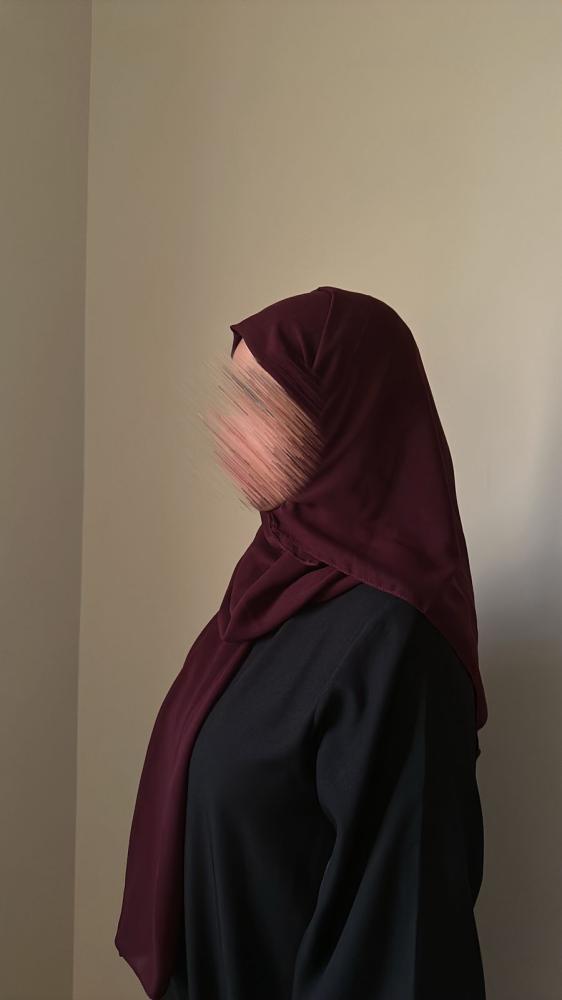 طرحة عودي