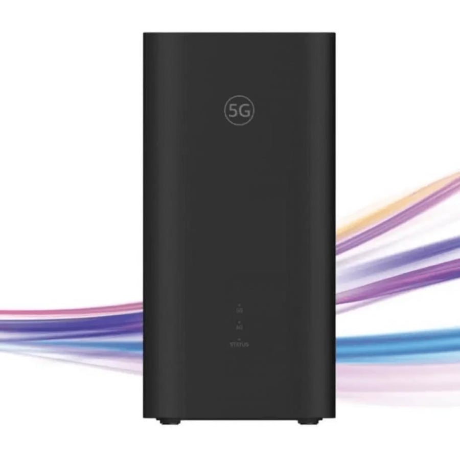 مودم Huawei 5G CPE 5s