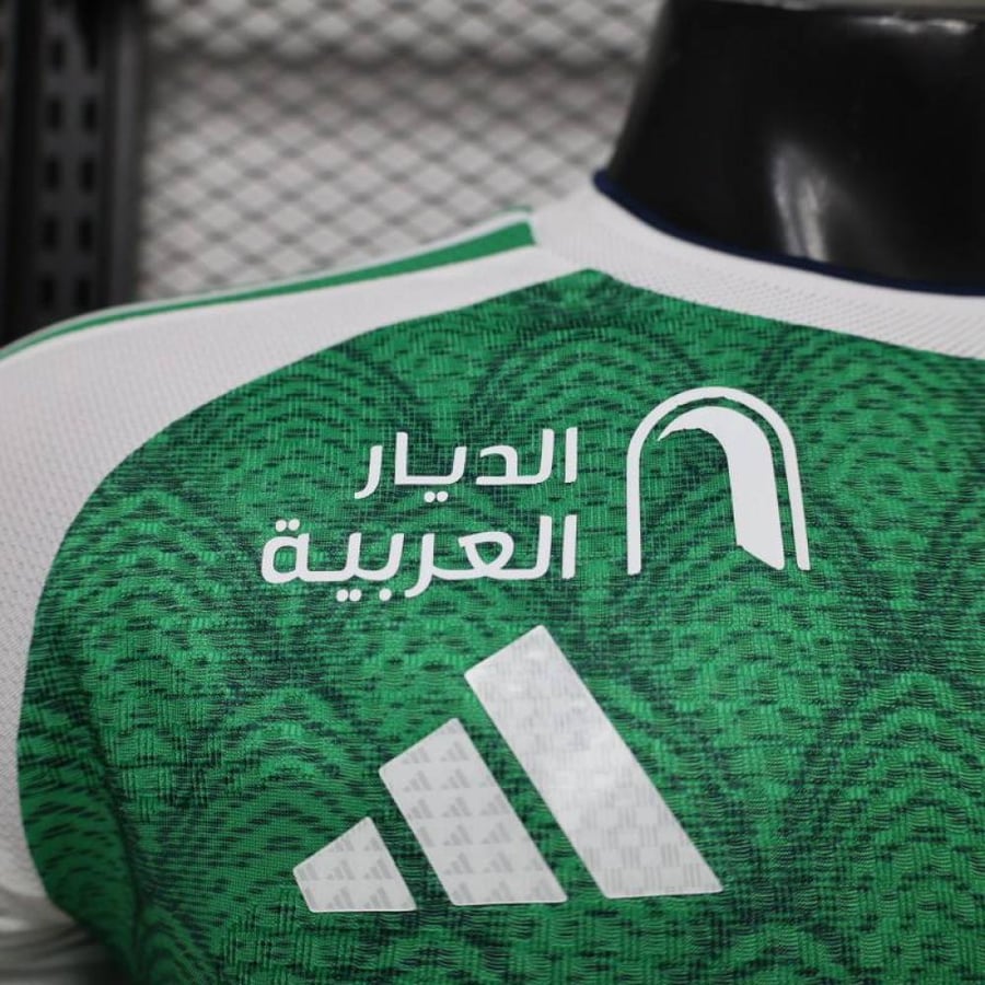 تيشيرت نادي الأهلي الأساسي 26/27