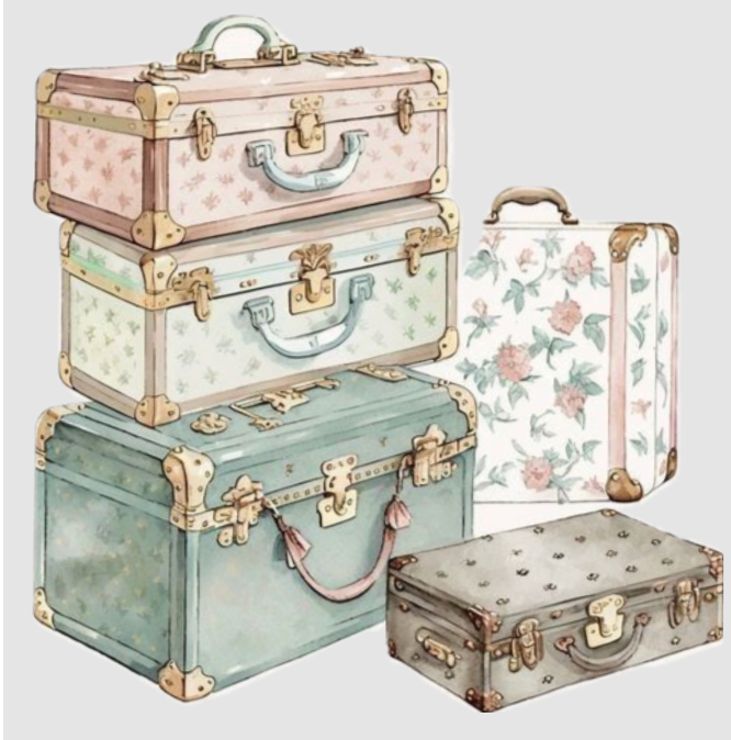 Travel Styling Guide