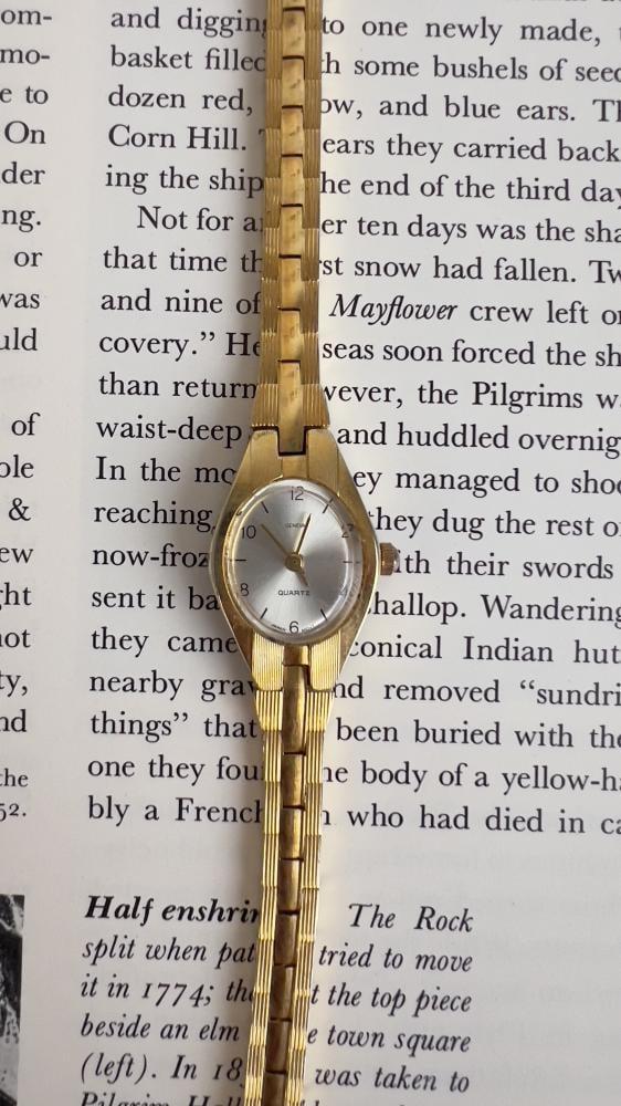 Vintage Geneva