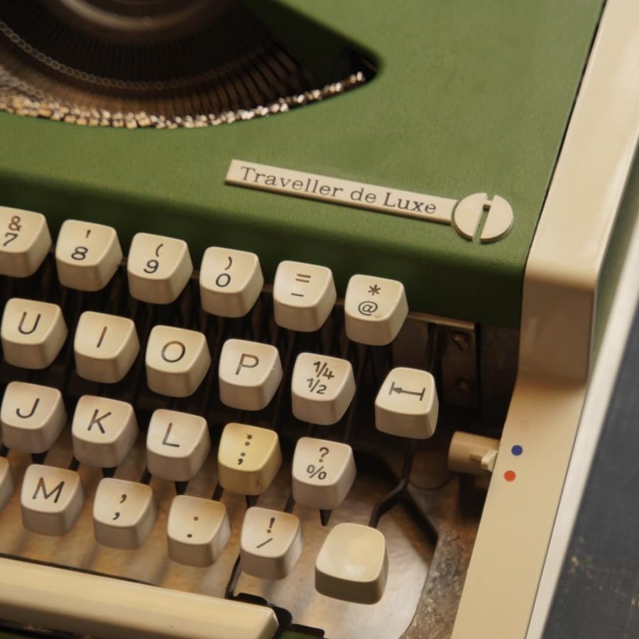 Olympia AEG