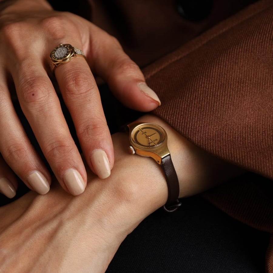 Bulova dior