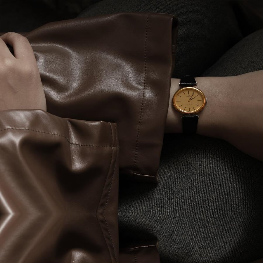 Omega de ville