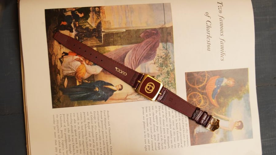 Gucci for men’s
