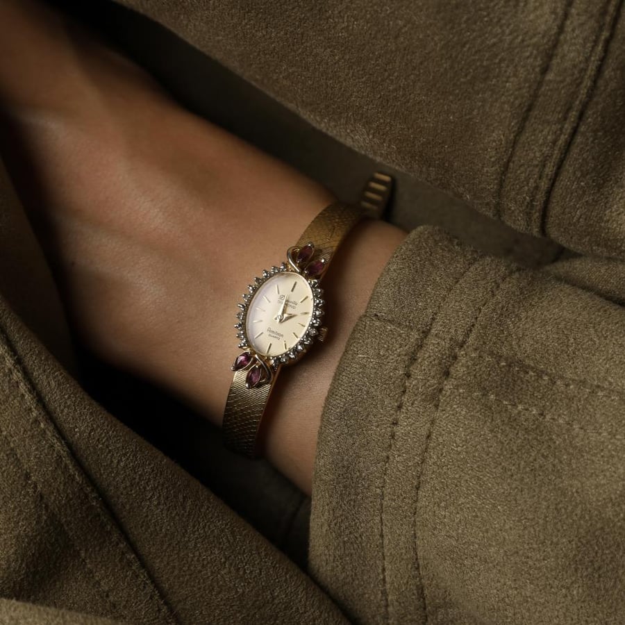 Armitron