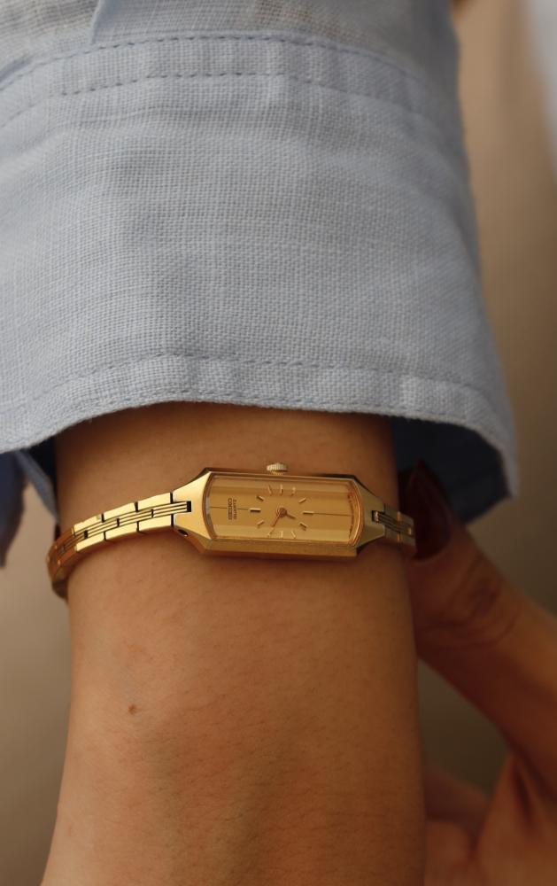Seiko