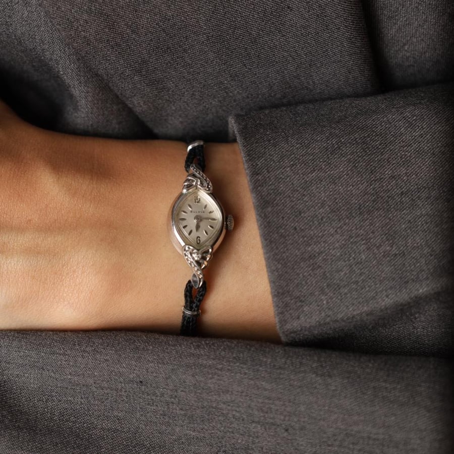 Bulova 1965