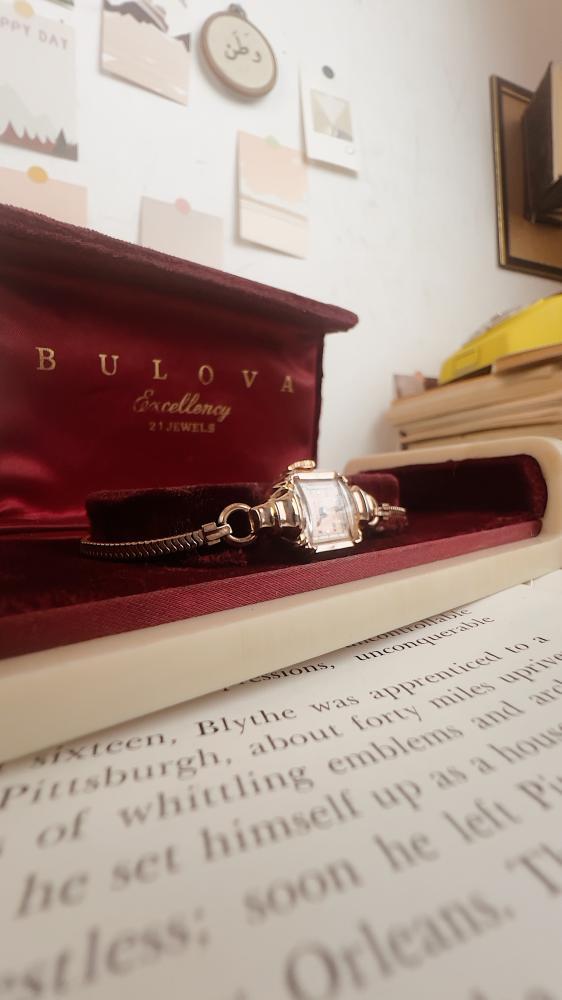 Bulova
