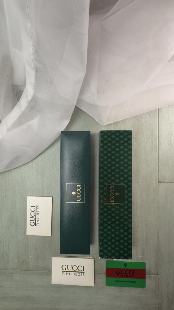 Gucci vintage