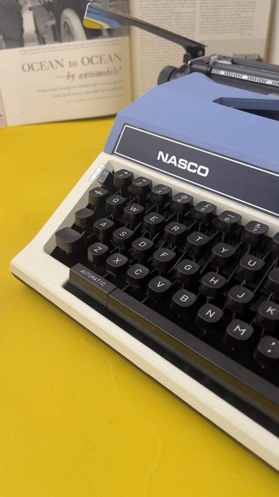 Nasco