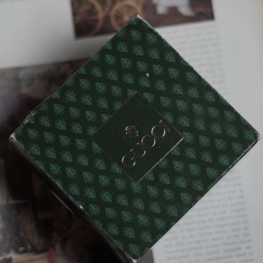 Gucci vintage