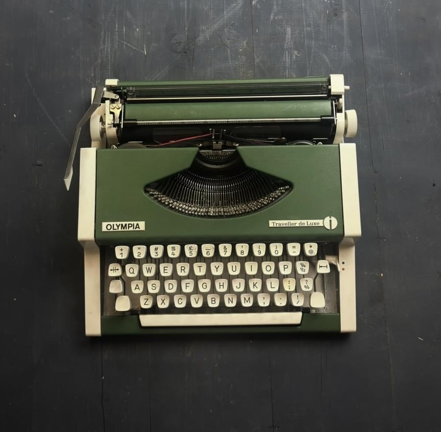 Olympia AEG