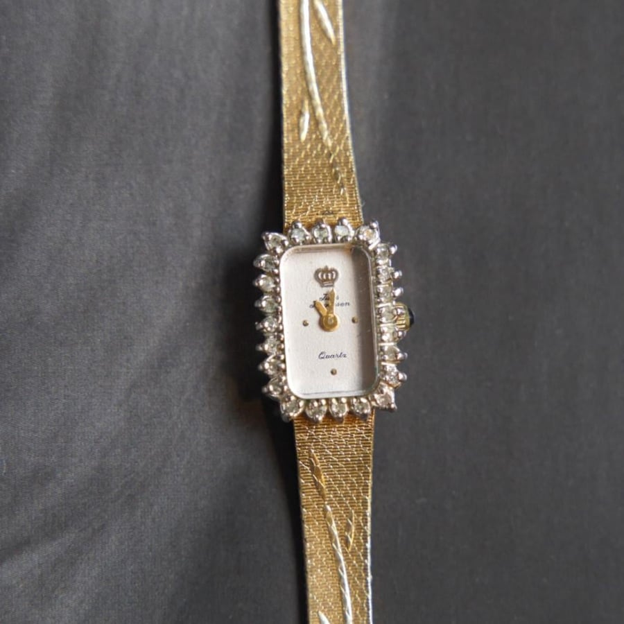 Jules Jurgensen 211