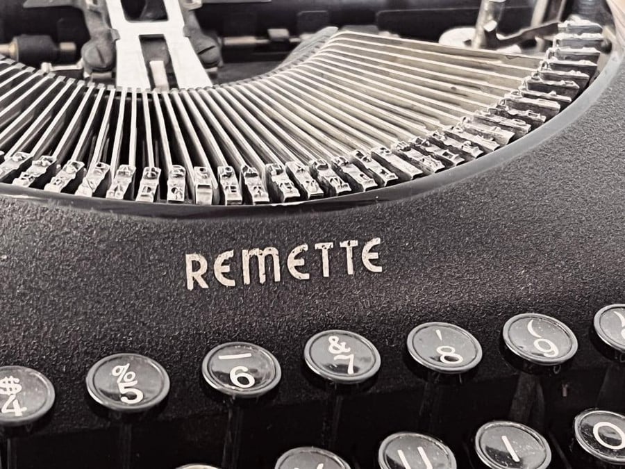 Remette 1935